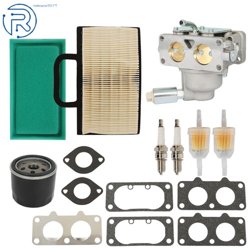 Carburetor kit for - for, and