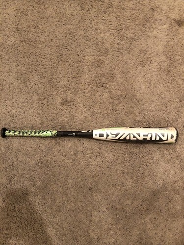 2017 demarini zen cb5 17 - cf,