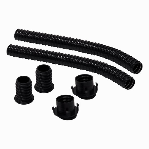 Rug doctor hose kit converts - rug,
