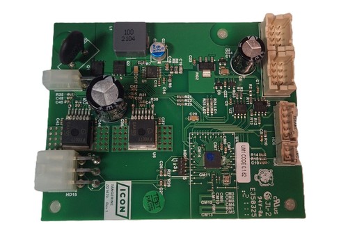 430157 motor control - 430157,