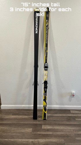 Rossignol rnx pro - pro, dualtec