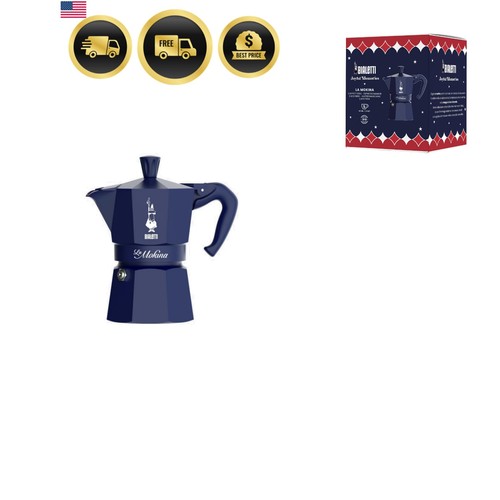 Espresso maker moka pot - maker,
