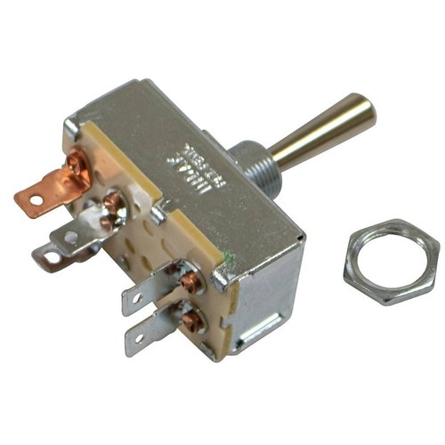 Indak pto switch - 925-0893, fits