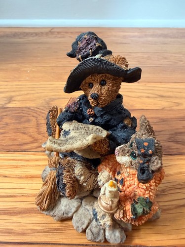Boyds bears friends the - bears,