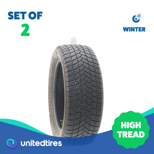 Set used 225 - set, of