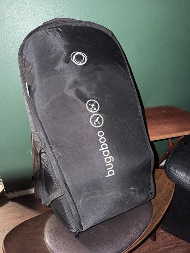 Bugaboo stroller travel bag - bugaboo,