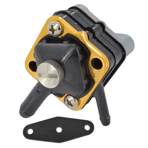 Fuel pump for johnson - fuel,