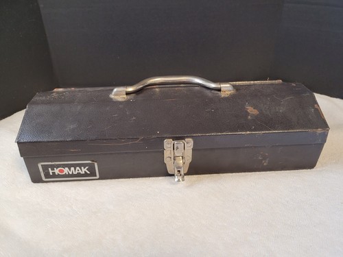 Vintage homak 429 tool - vintage, box