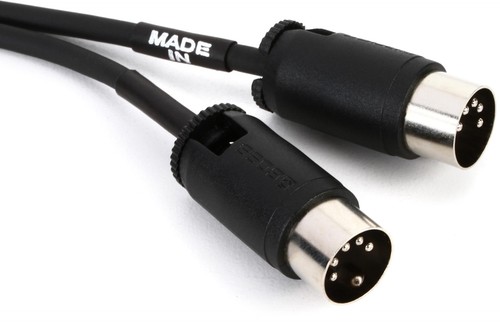 Boss bmidi pb2 - boss, (5-pack)
