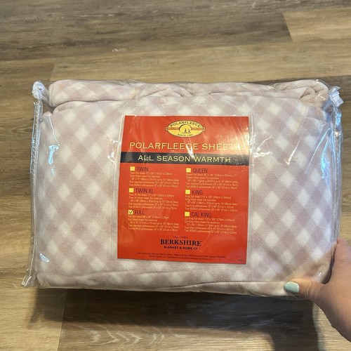 Berkshire blanket full - berkshire, polar