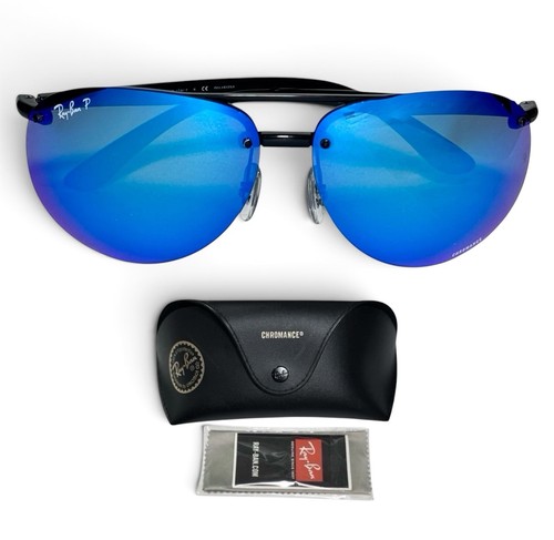 Ray ban rb4293 601 - ban, 601/a1