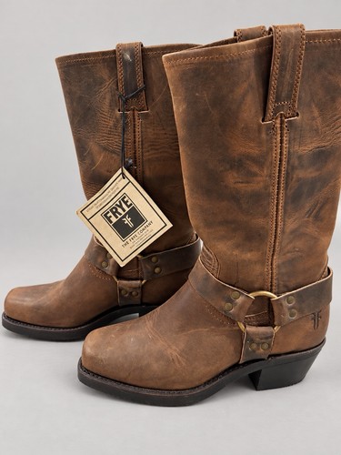 Frye 12r harness - frye,