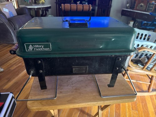 Sears hillary deluxe field - sears,