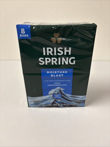 Irish spring deodorant - irish,