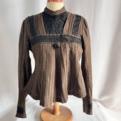 Vintage hungarian flared boho - vintage,