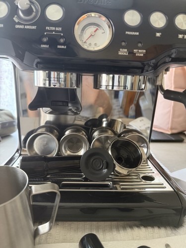 Espresso machine - espresso,