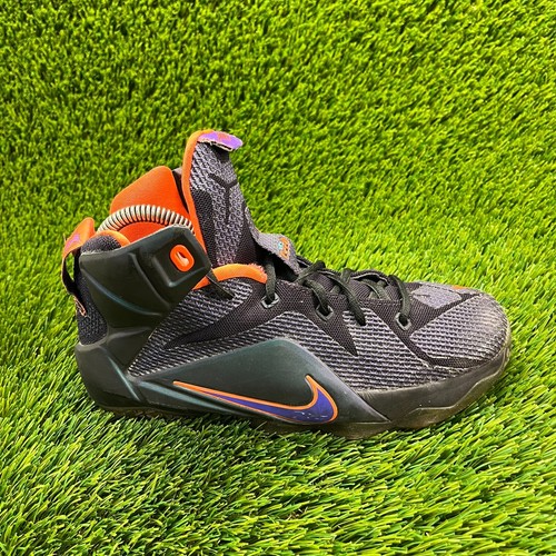 Nike lebron instinct - lebron, 12