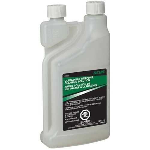 Rcbs gun cleaner - rcbs,