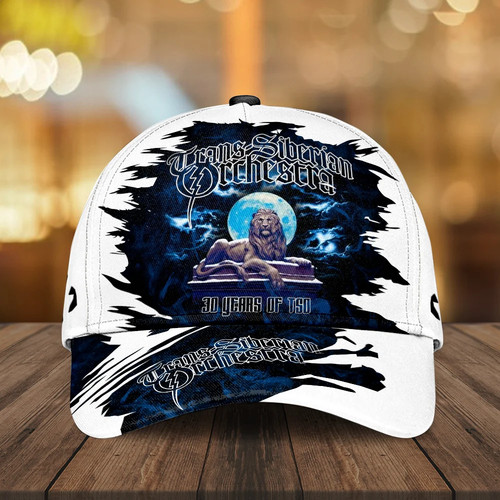 Trans siberian orchestra - trans-siberian, 30th
