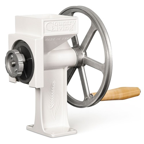 Country living grain mill - grain,