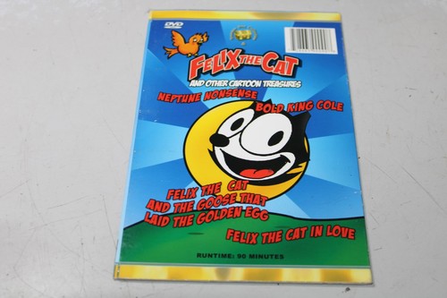 Felix the cat and other - felix,