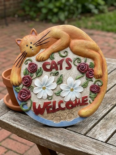 Vintage kathy hatch cats - kathy, -cats