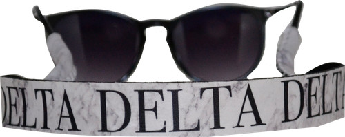 Delta - delta, tri-delta
