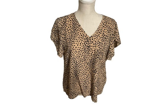 Shein animal print - animal,