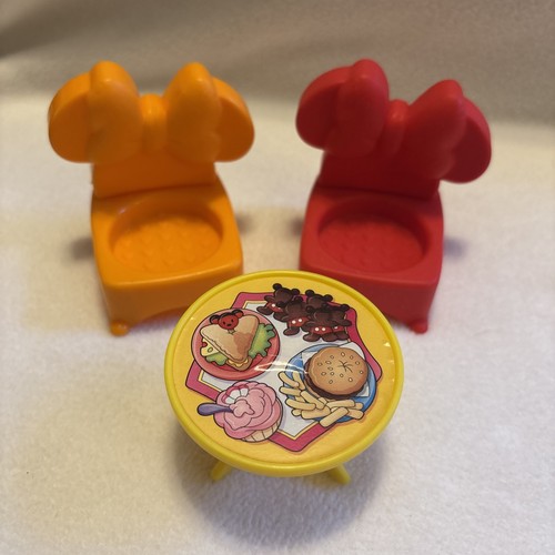 Fisher price little people - price,