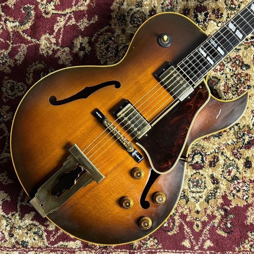 Gibson ces 1997 used - gibson,
