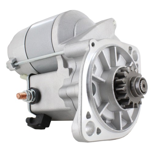 Starter for john deere skid - starter,