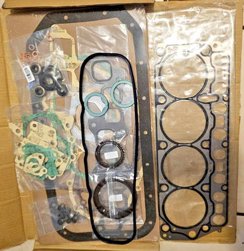 Toyota forklift 04111 - toyota, 04111-78150-71
