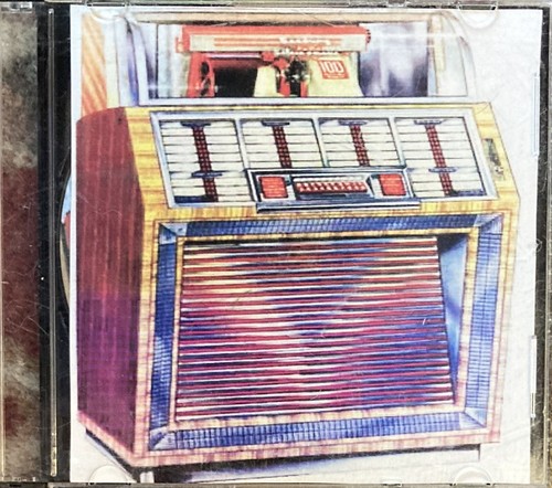 Seeburg model m100 - model, jukebox