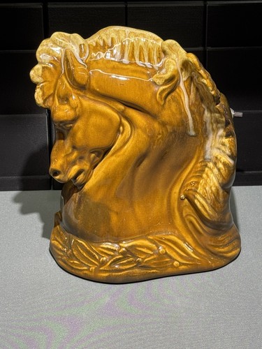 Vintage mid century - mod, horse