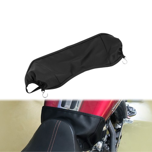 Fuel tank bra - bra, protector