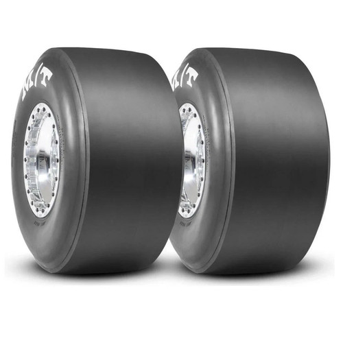 Mickey thompson drag - thompson, et
