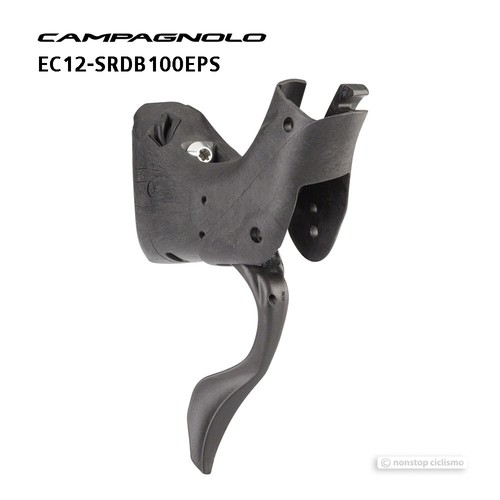 Campagnolo super record eps - campagnolo,