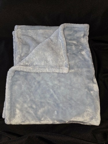 Mon lapin baby blanket solid - blanket,