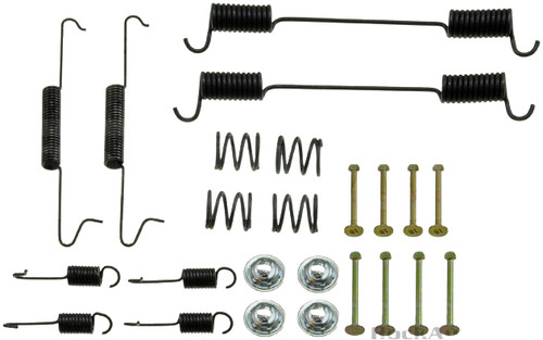 Hw17178 dorman brake - brake, hardware