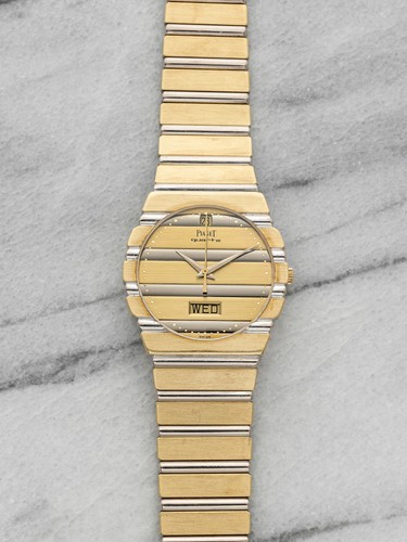 Vintage 1980s piaget - 1980s,