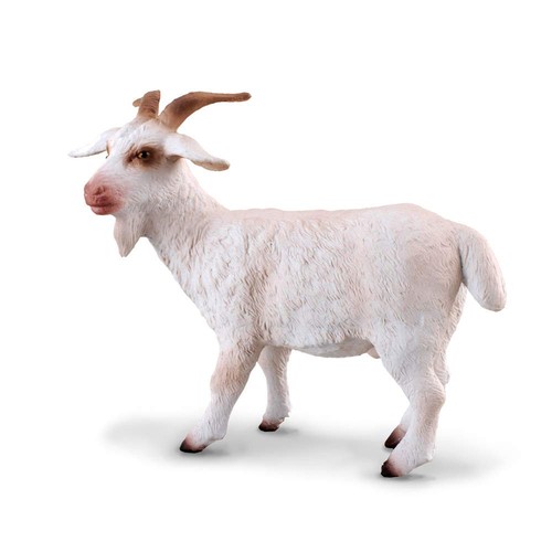 Collecta lifelike billy goat - lifelike,