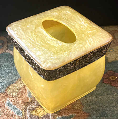 Vintage 1950 marbled - 1950’s,