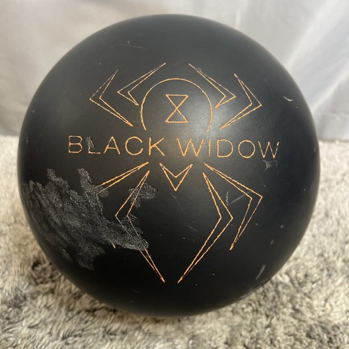 Hammer black widow bowling - hammer,