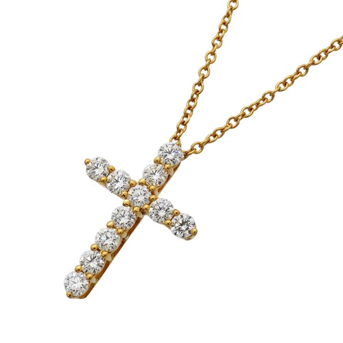 Tiffany necklace - tiffany, &