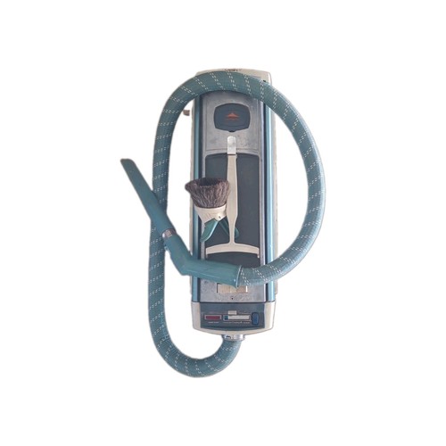 Vintage electrolux floor - vintage,