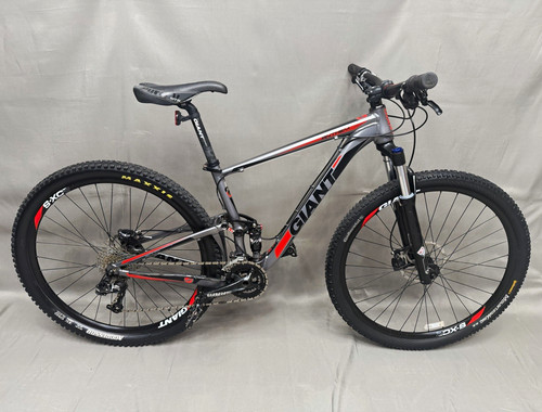 Giant anthem 4 mountain - x,