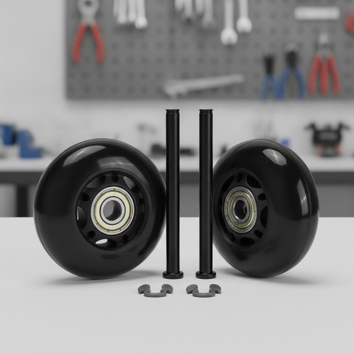 Replacement wheels for - replacement,