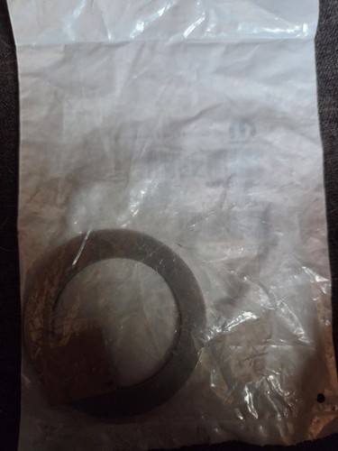 Genuine mopar differential - genuine,