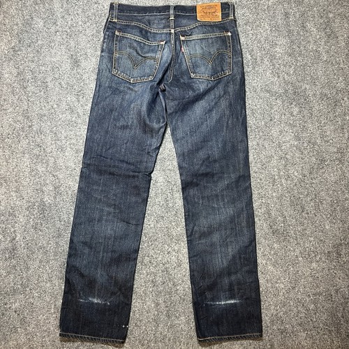 Levi lot 702 mens jeans - mens,