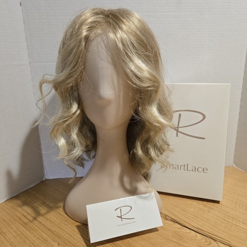 Jon renau wig - lace, blond